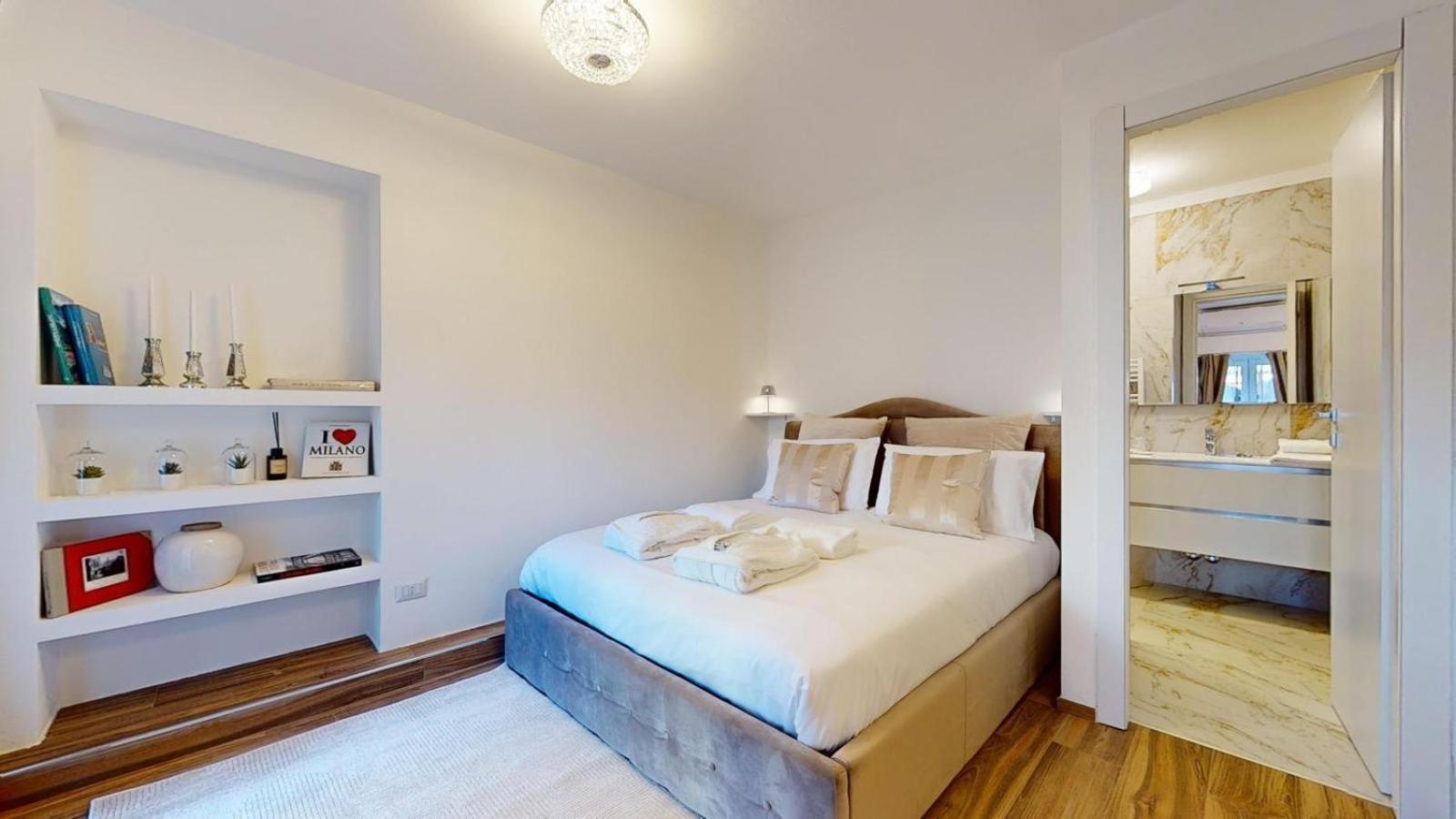 Apartamento Duomo Milão