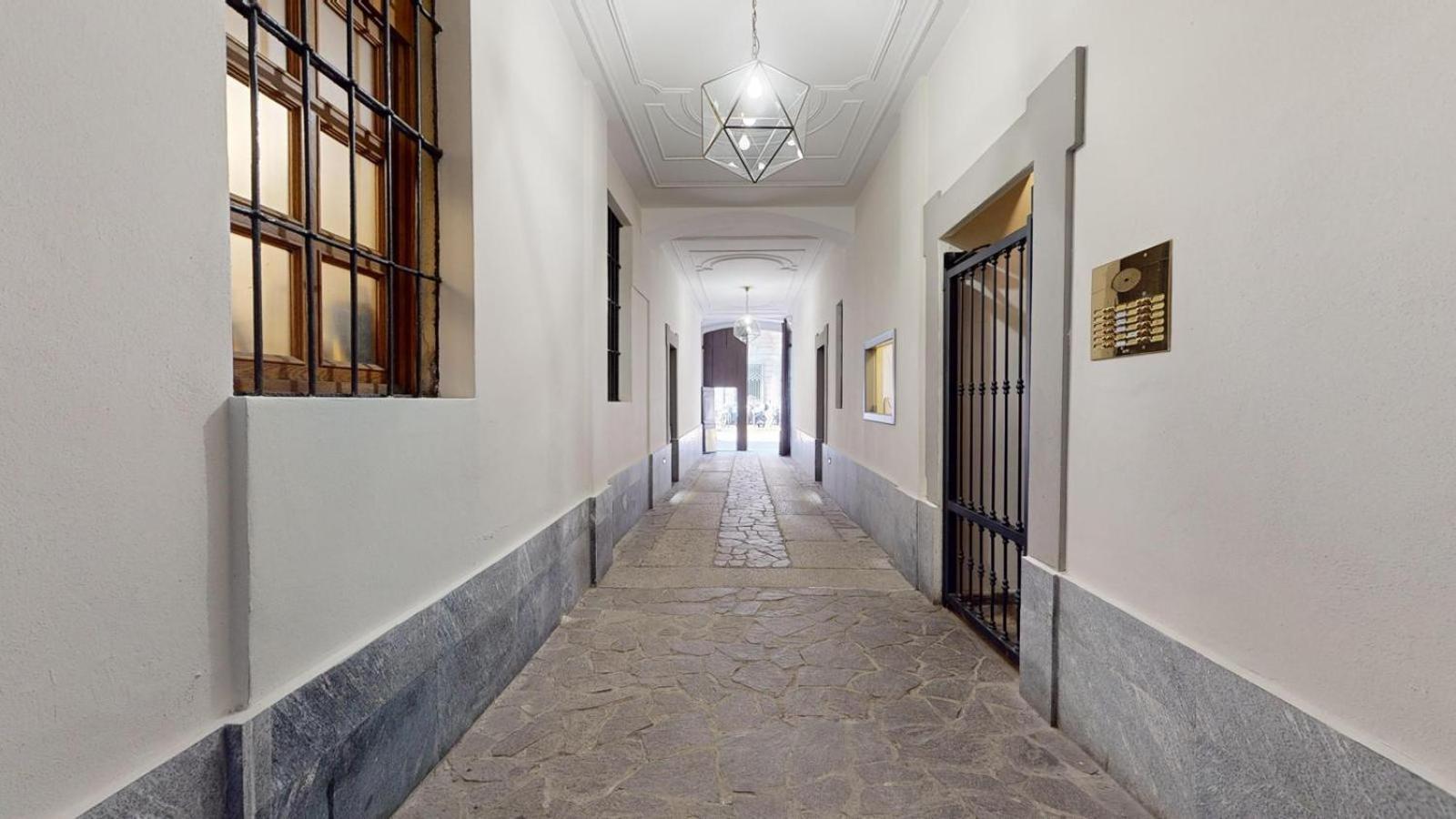 Apartamento Duomo Milão