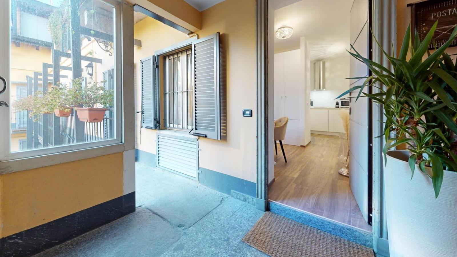 Apartamento Duomo *