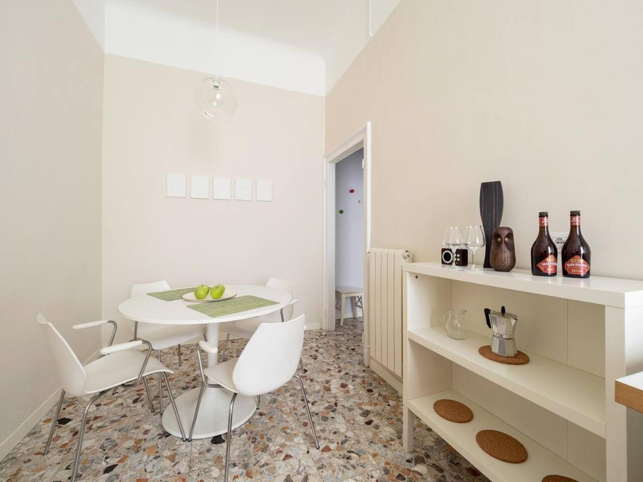 Apartment Trilocale 4/5 Ospiti In Stazione Milan