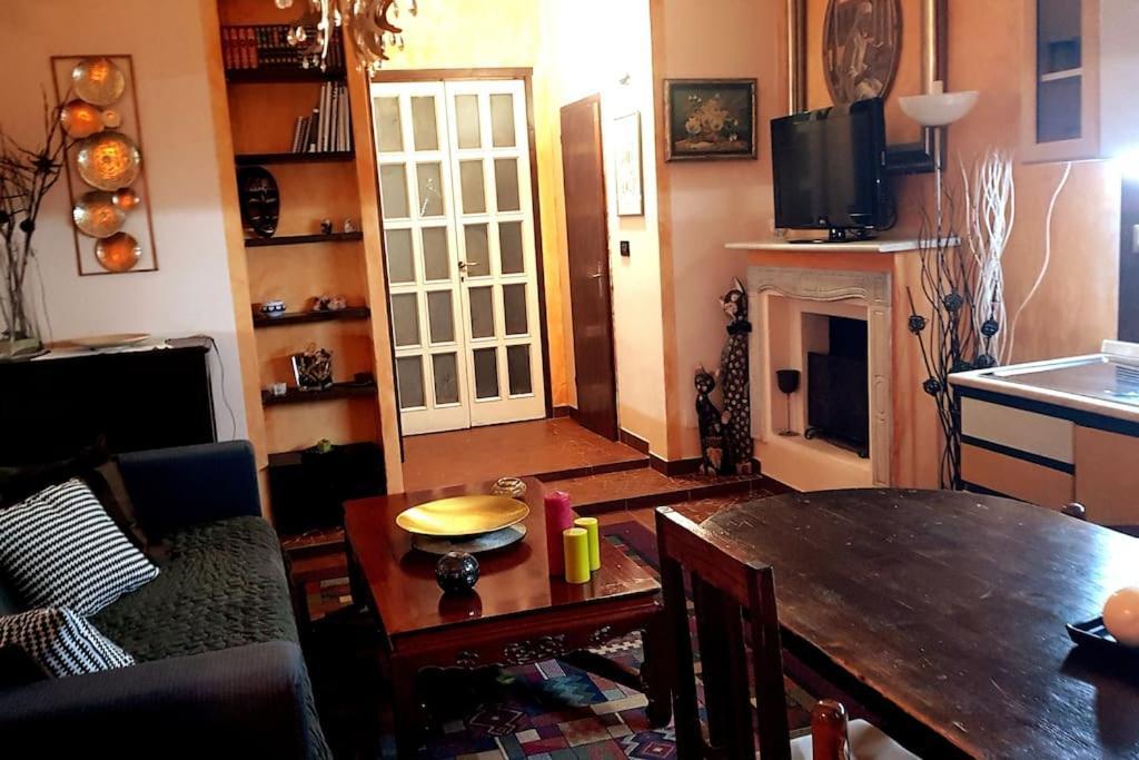 Apartment Gold House Stazione Milan