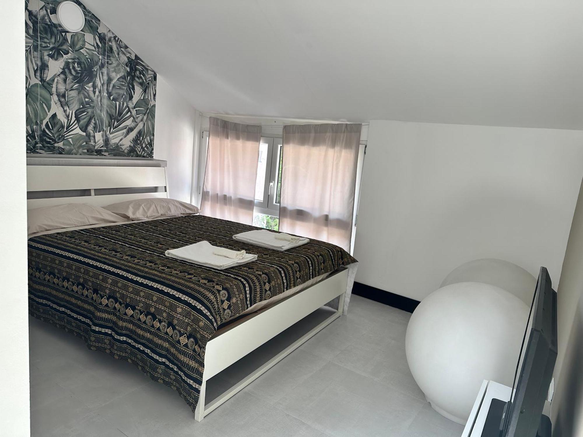 Appartamento Welcomee Affori Milano