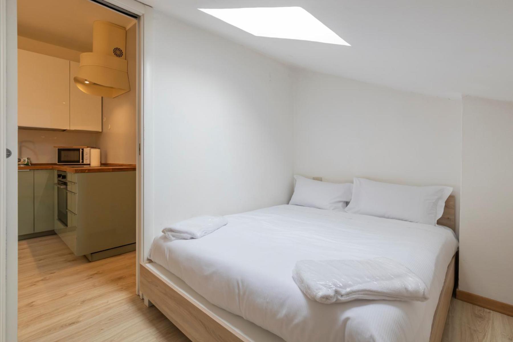 Apartamento Ihost - Adige 17