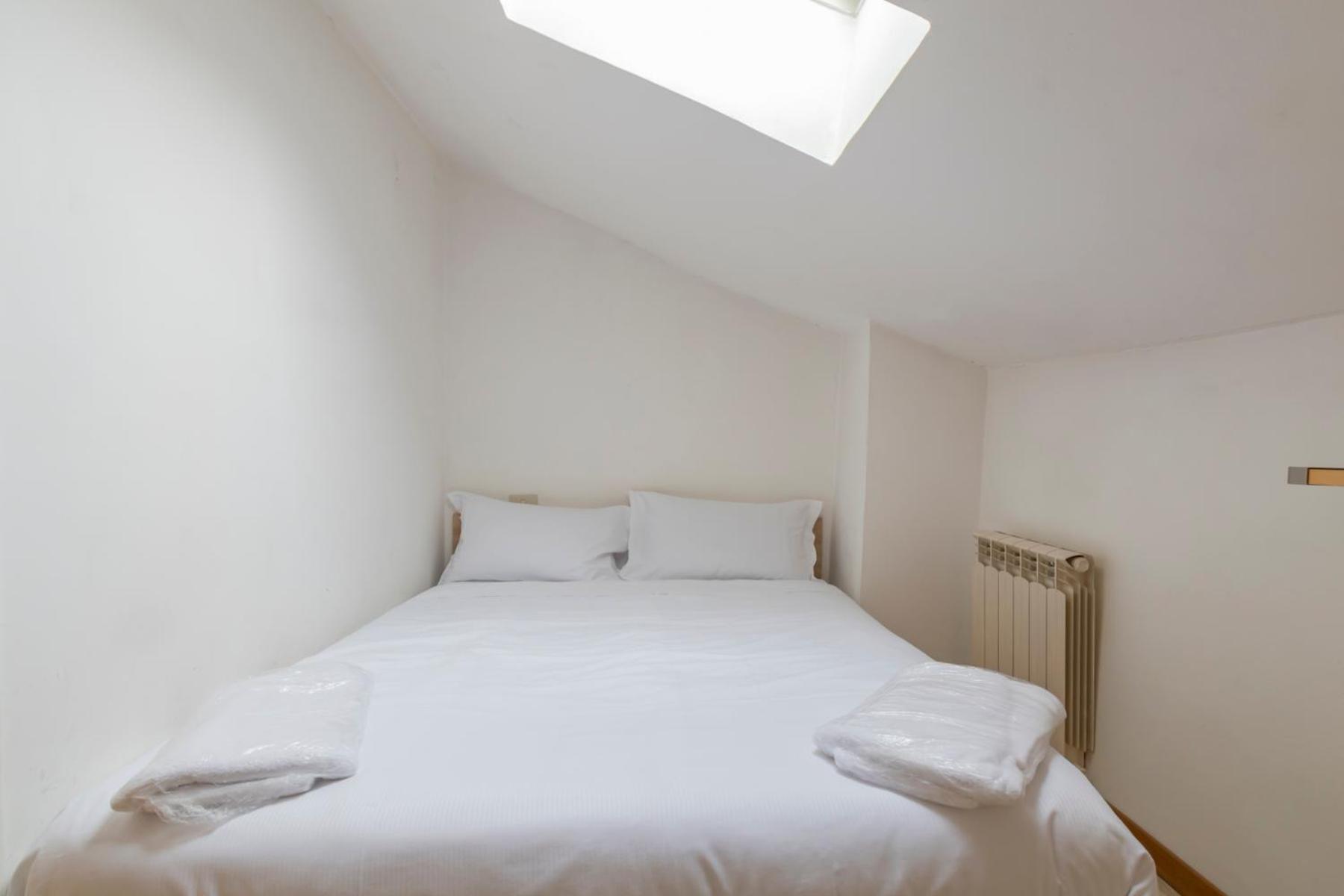 Apartamento Ihost - Adige 17