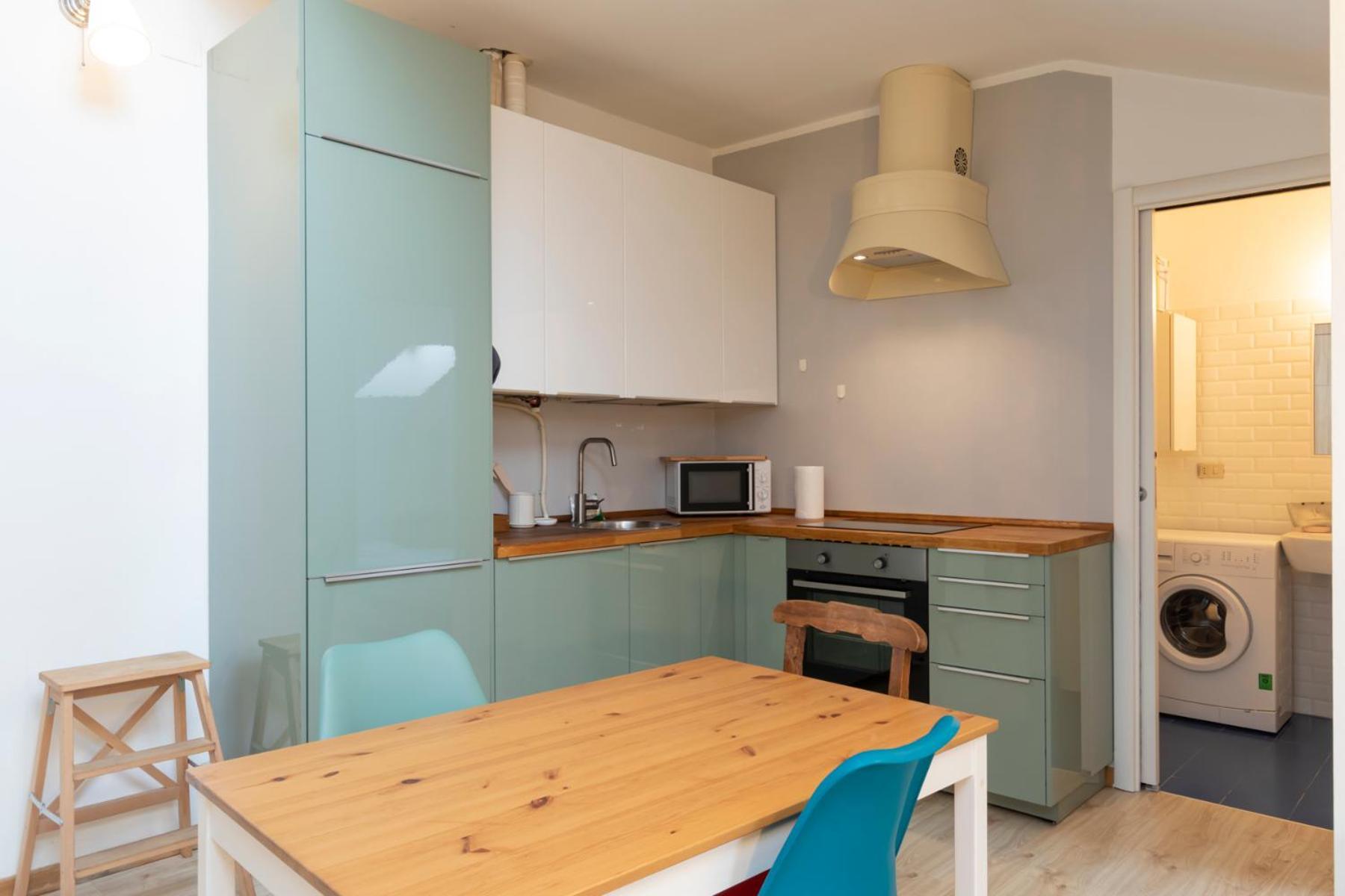 Ihost - Adige 17 Apartamento