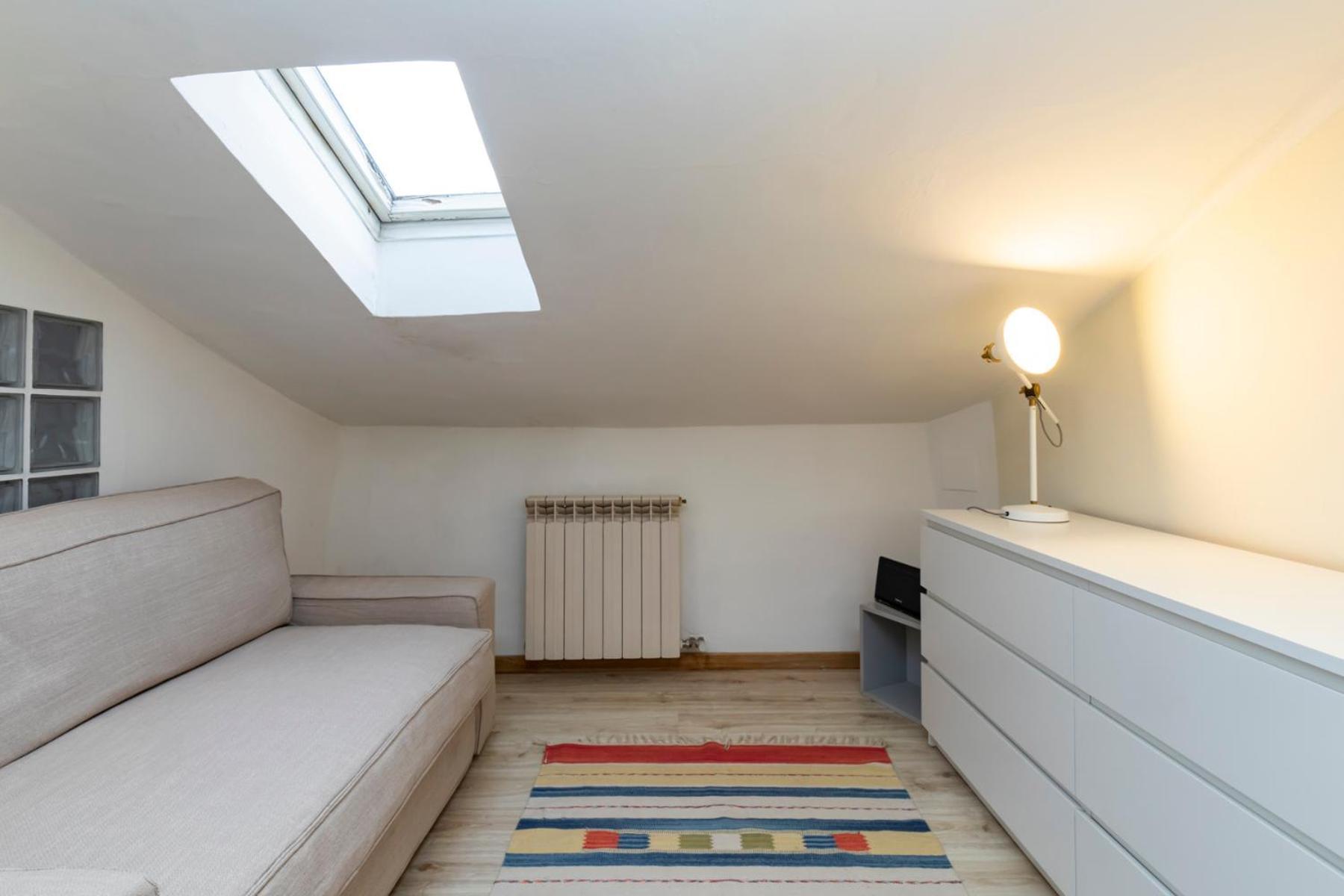 Apartamento Ihost - Adige 17 *