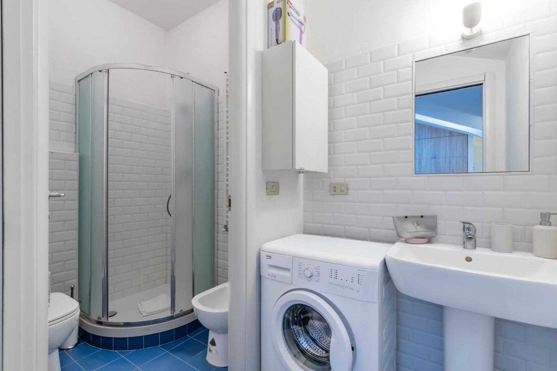 Ihost - Adige 17 Apartamento *