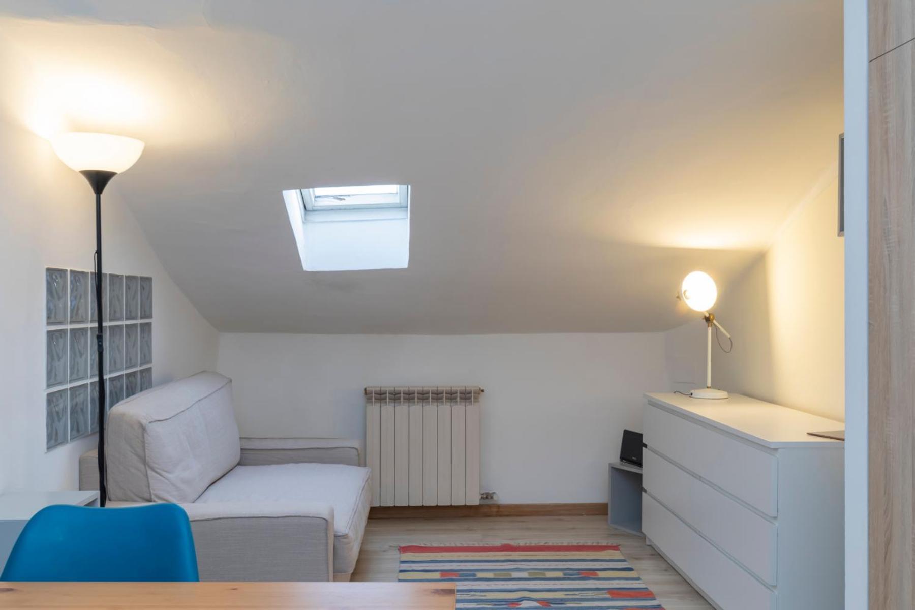 Ihost - Adige 17 Apartamento Milão