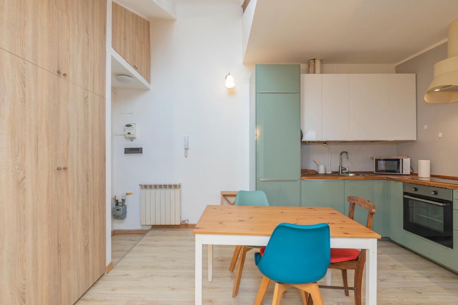 Apartamento Ihost - Adige 17 *