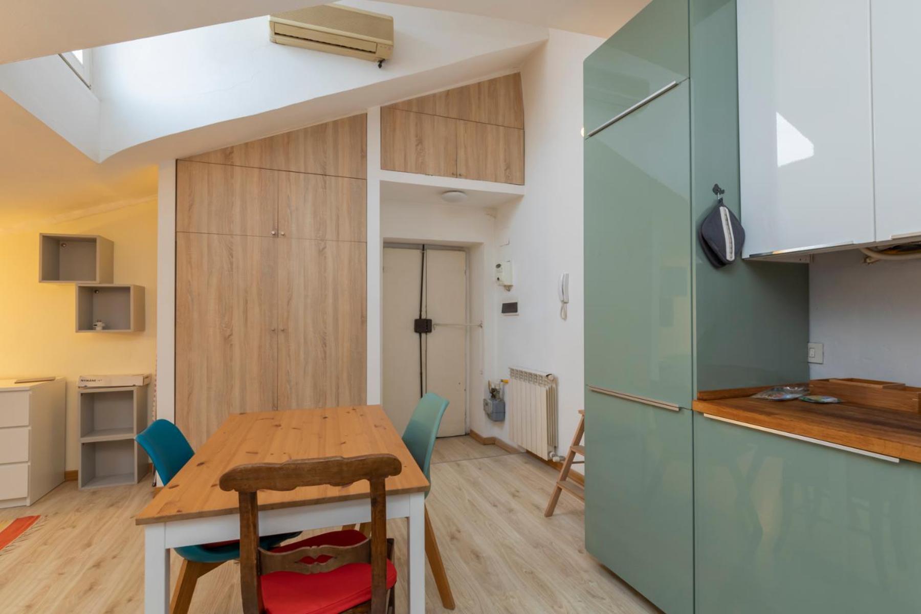 Ihost - Adige 17 Apartamento *