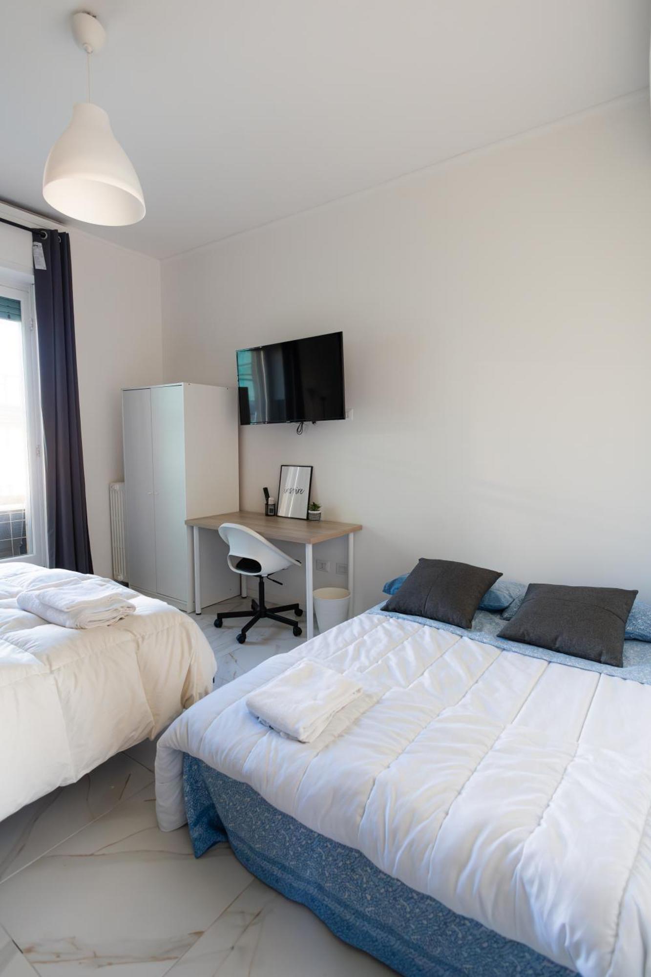 Duomo Elegant In Santa Marta Guest house *