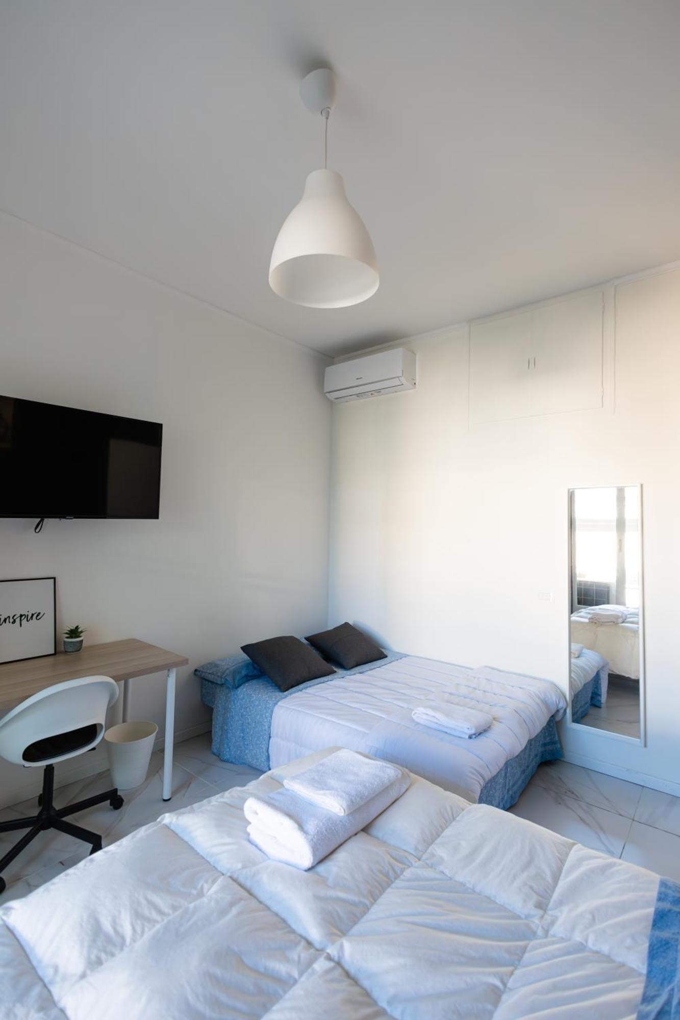 Duomo Elegant In Santa Marta Guest house