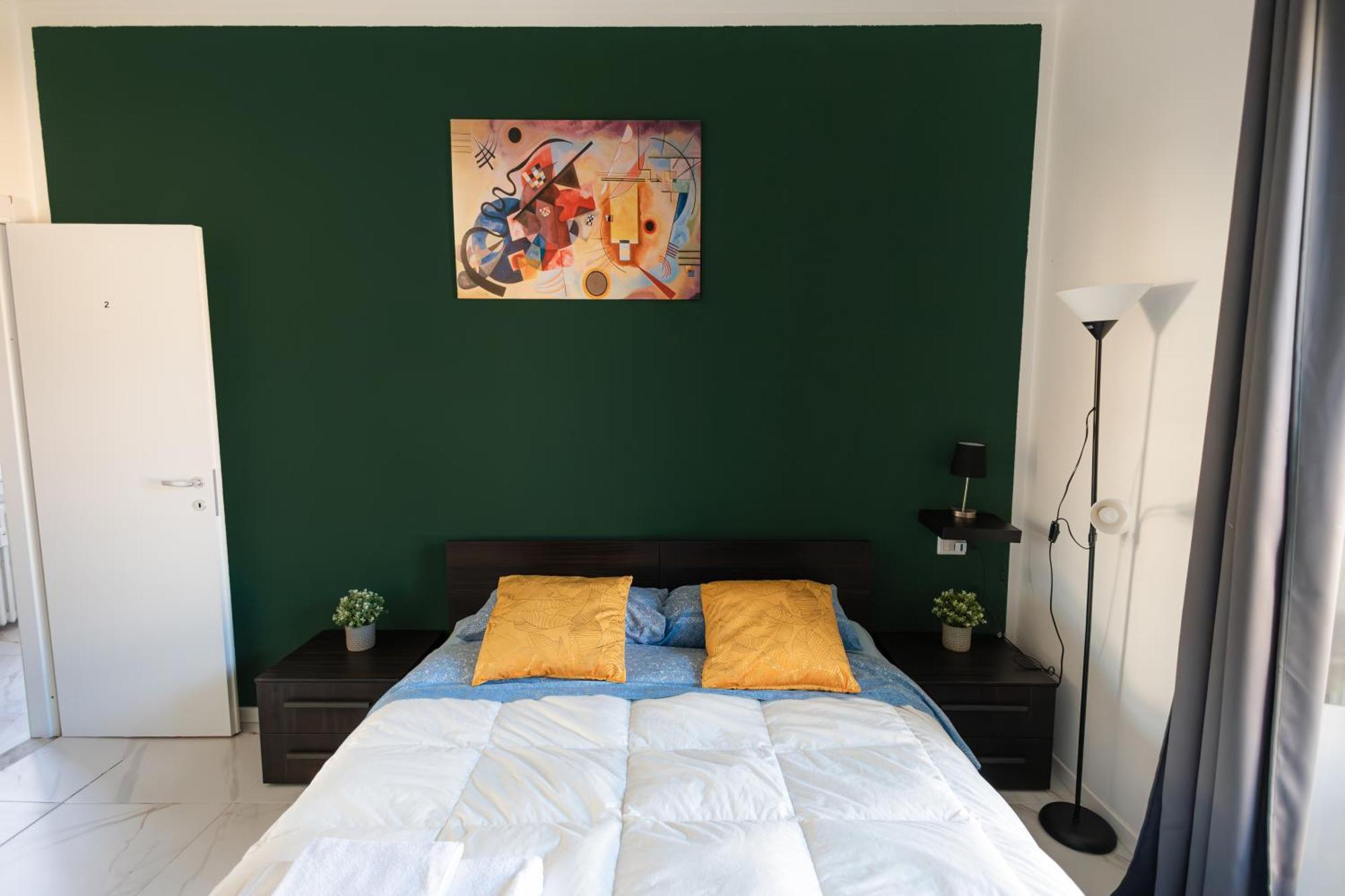 Duomo Elegant In Santa Marta Guest house *