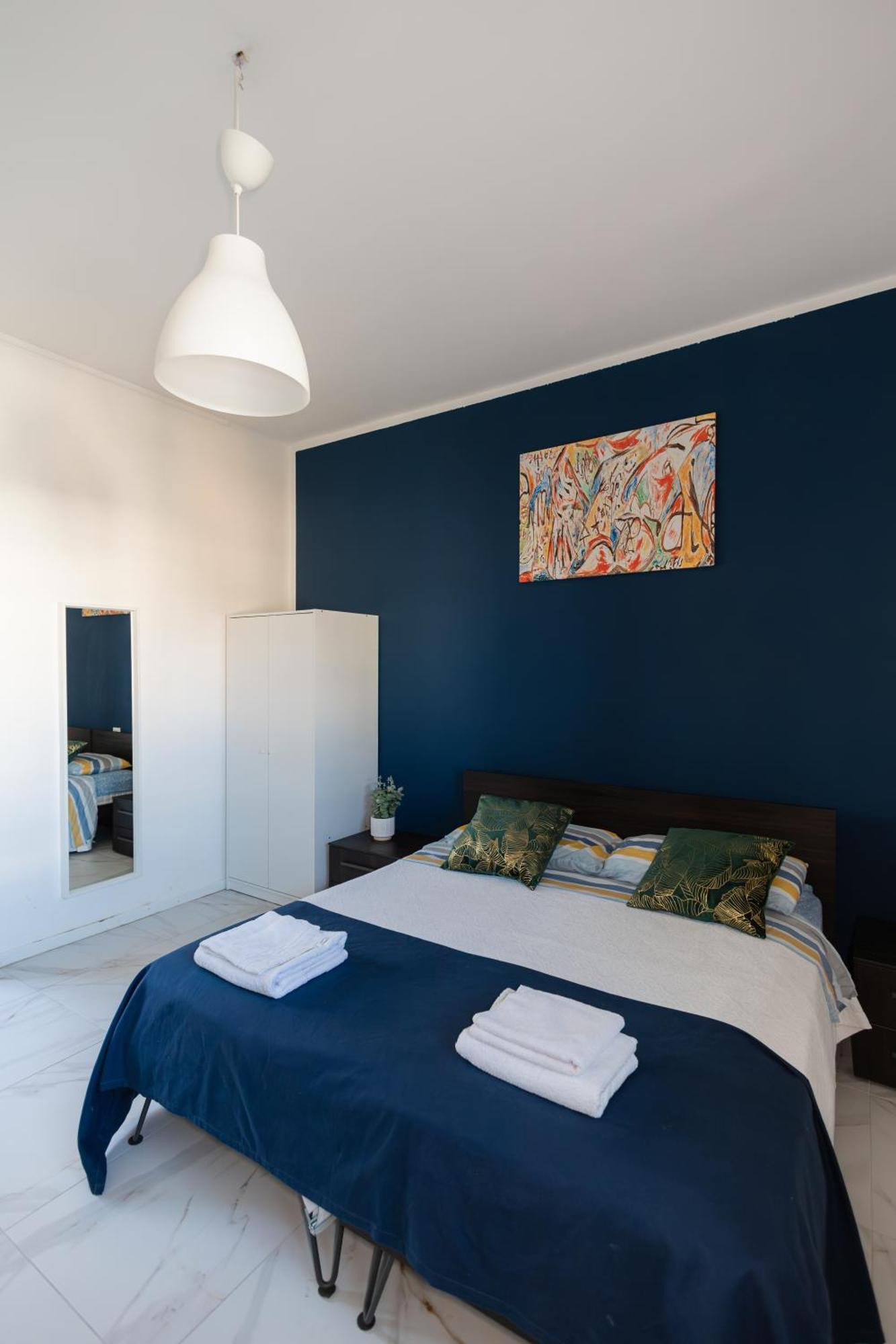Guest house Duomo Elegant In Santa Marta Milan