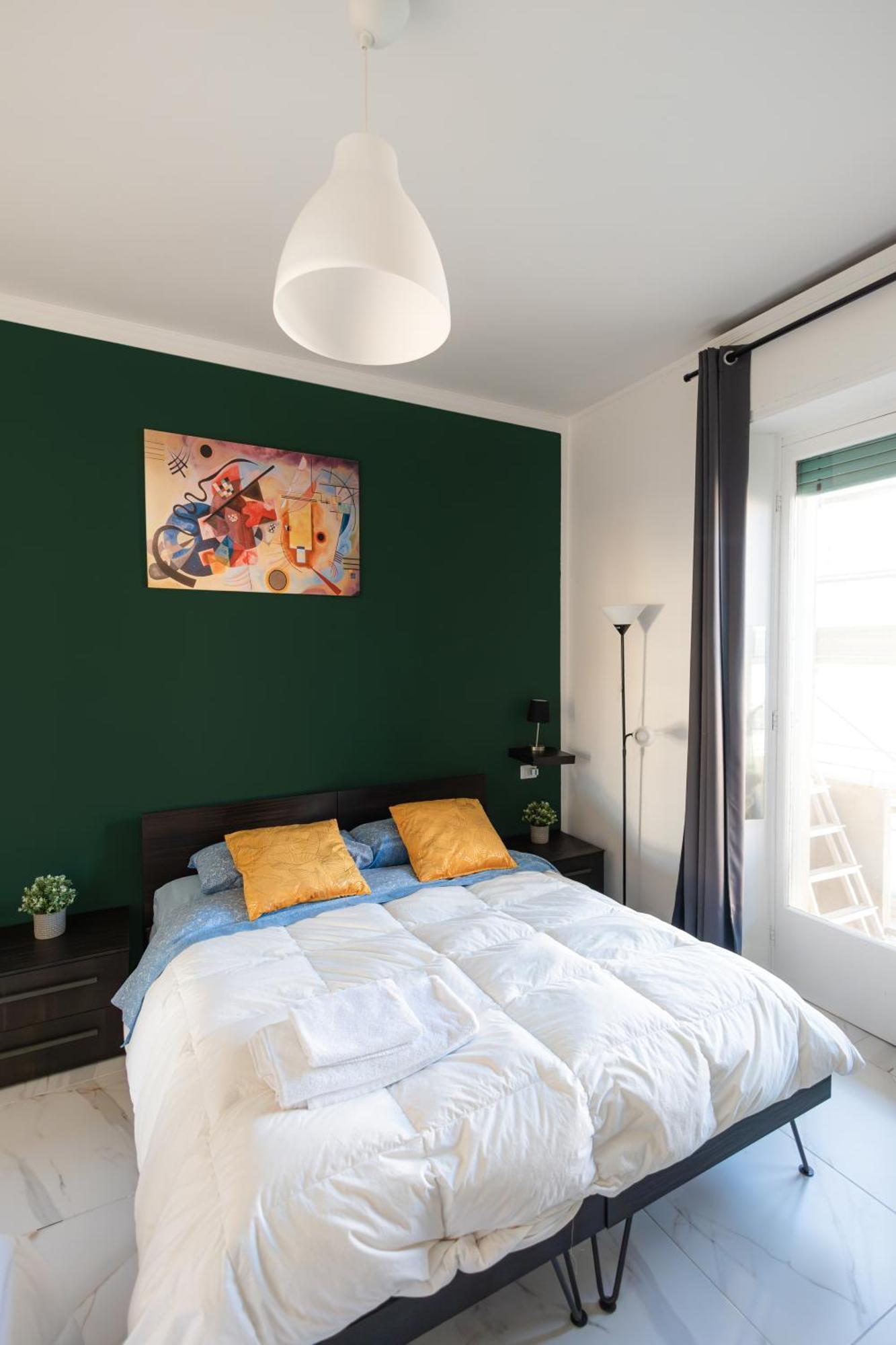 Duomo Elegant In Santa Marta Guest house