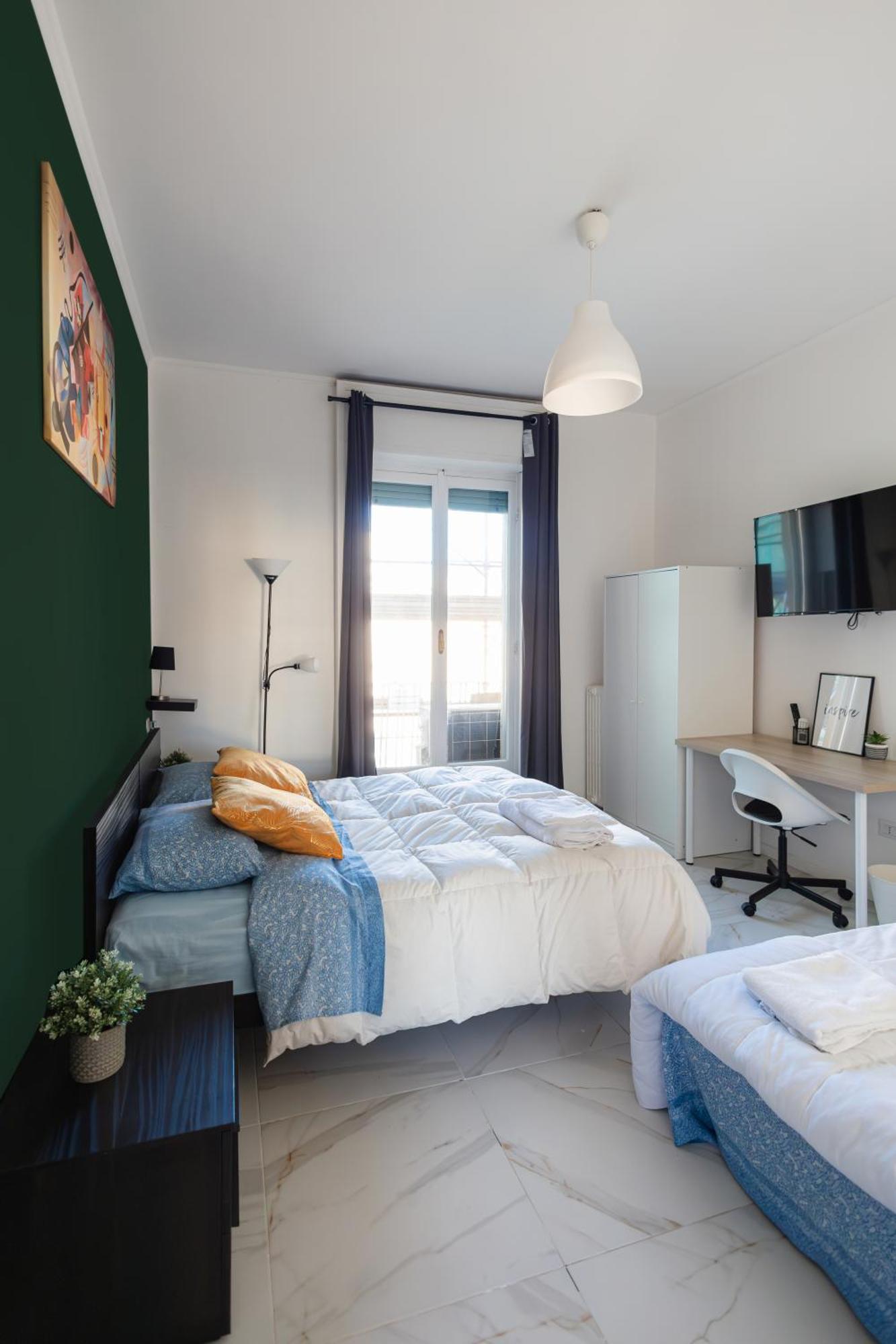 Guest house Duomo Elegant In Santa Marta Milan