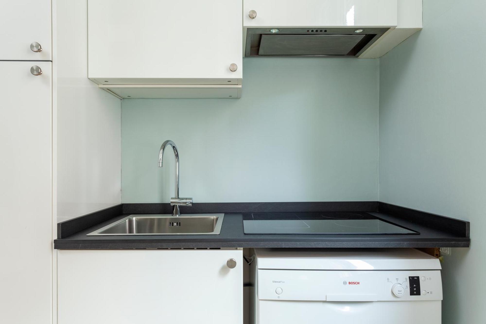 Apartamento Navigli - Brand New *
