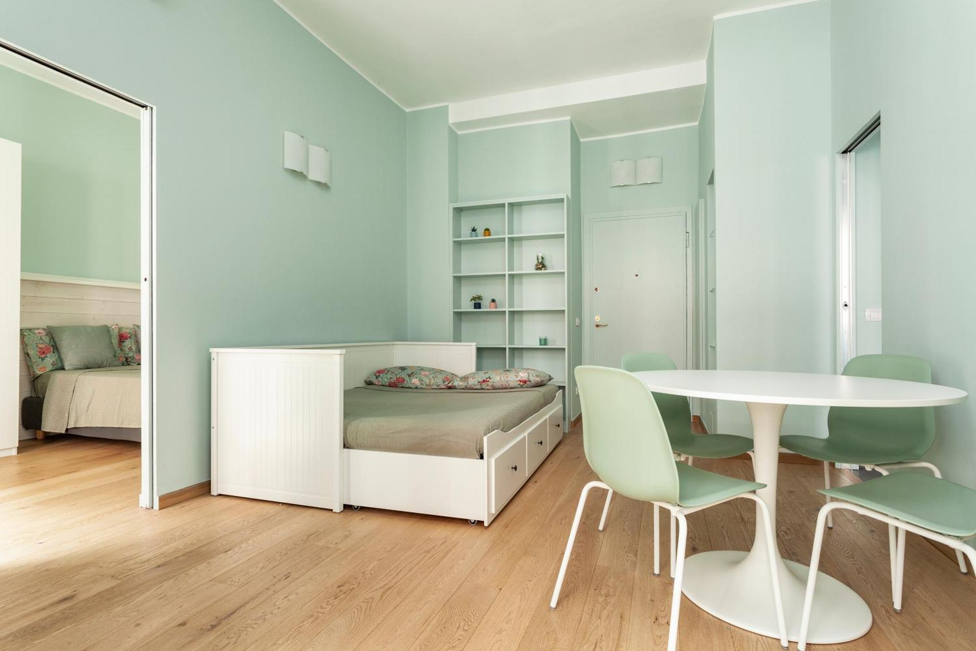 Apartamento Navigli - Brand New *
