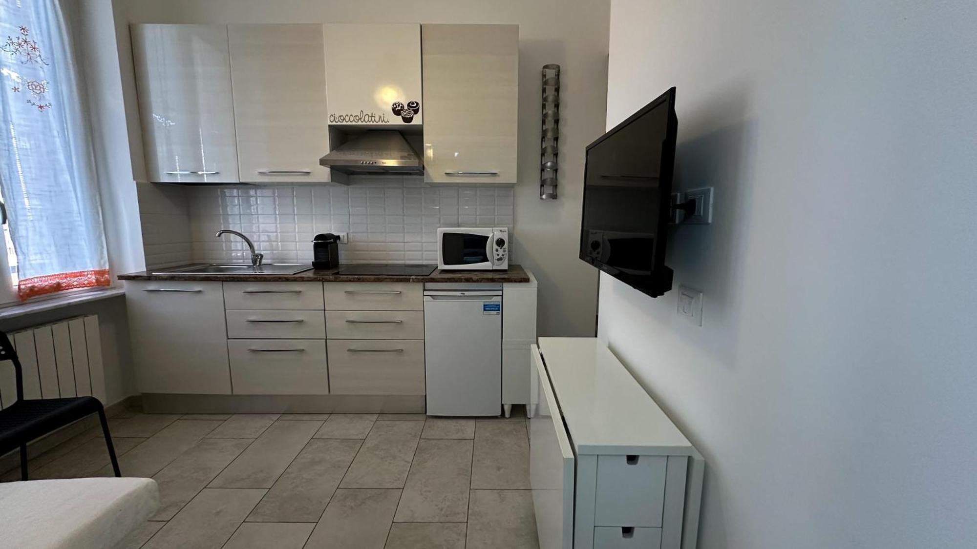 Apartamento Petit