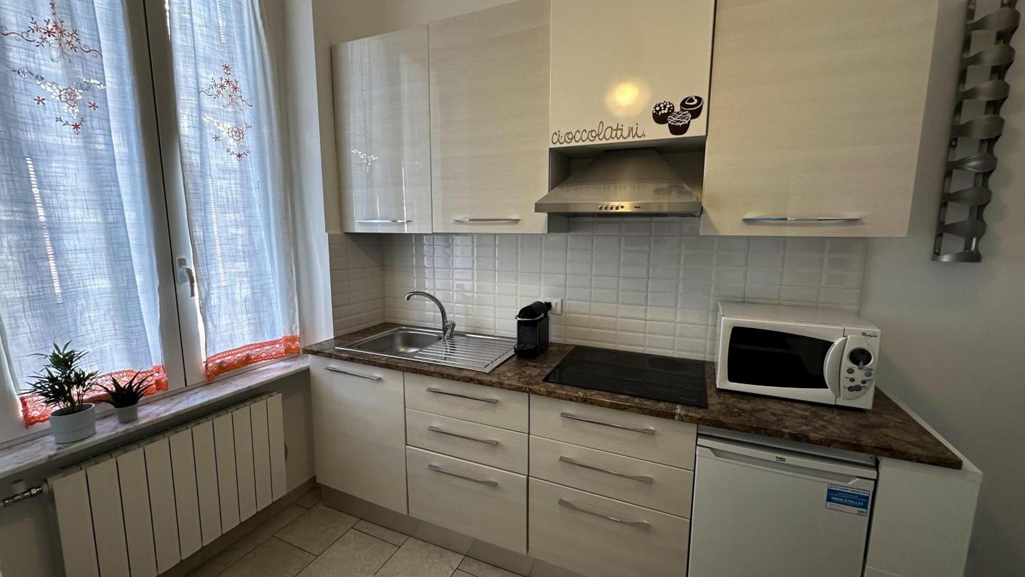 Apartamento Petit Milão