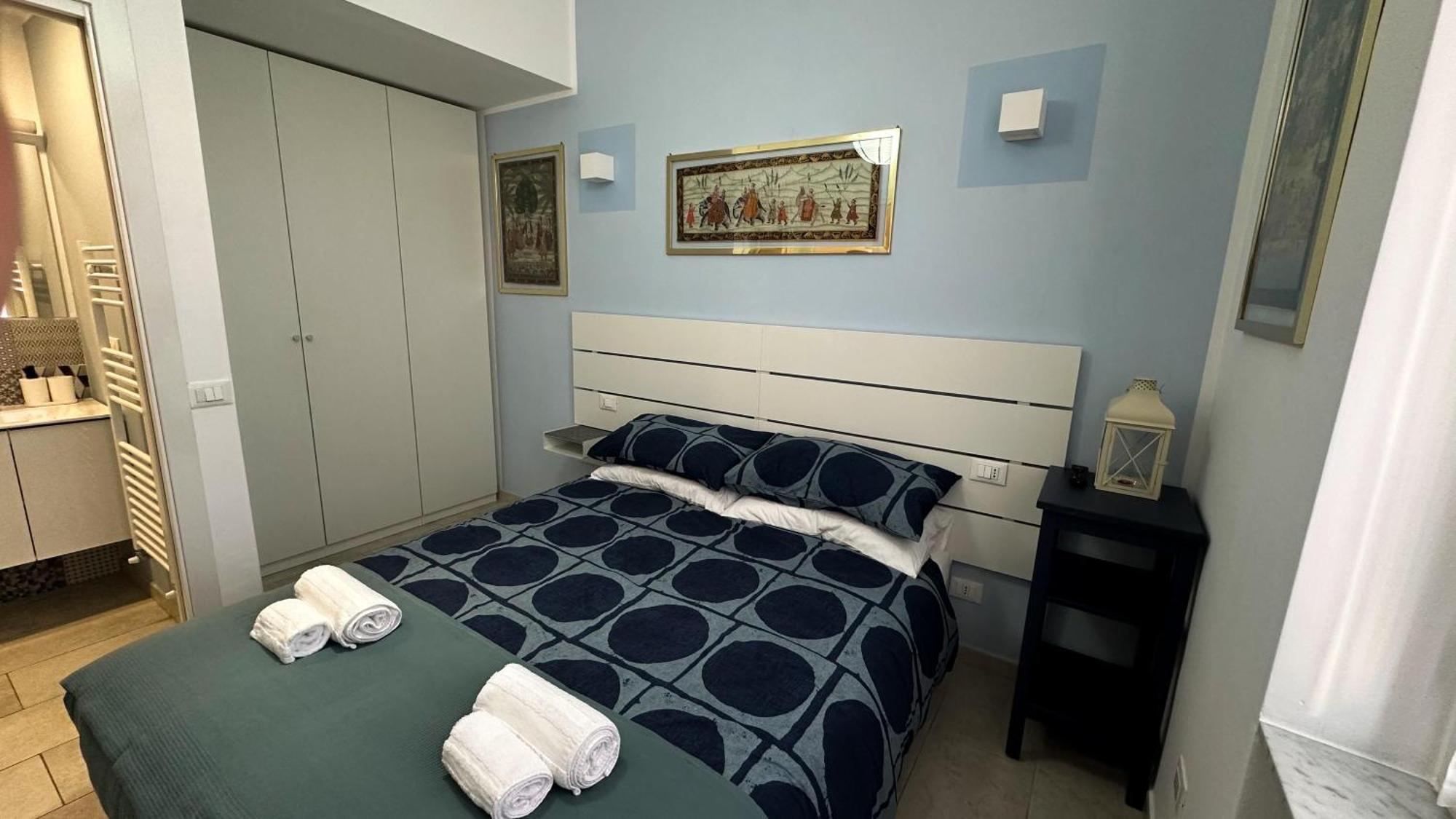 Apartamento Petit
