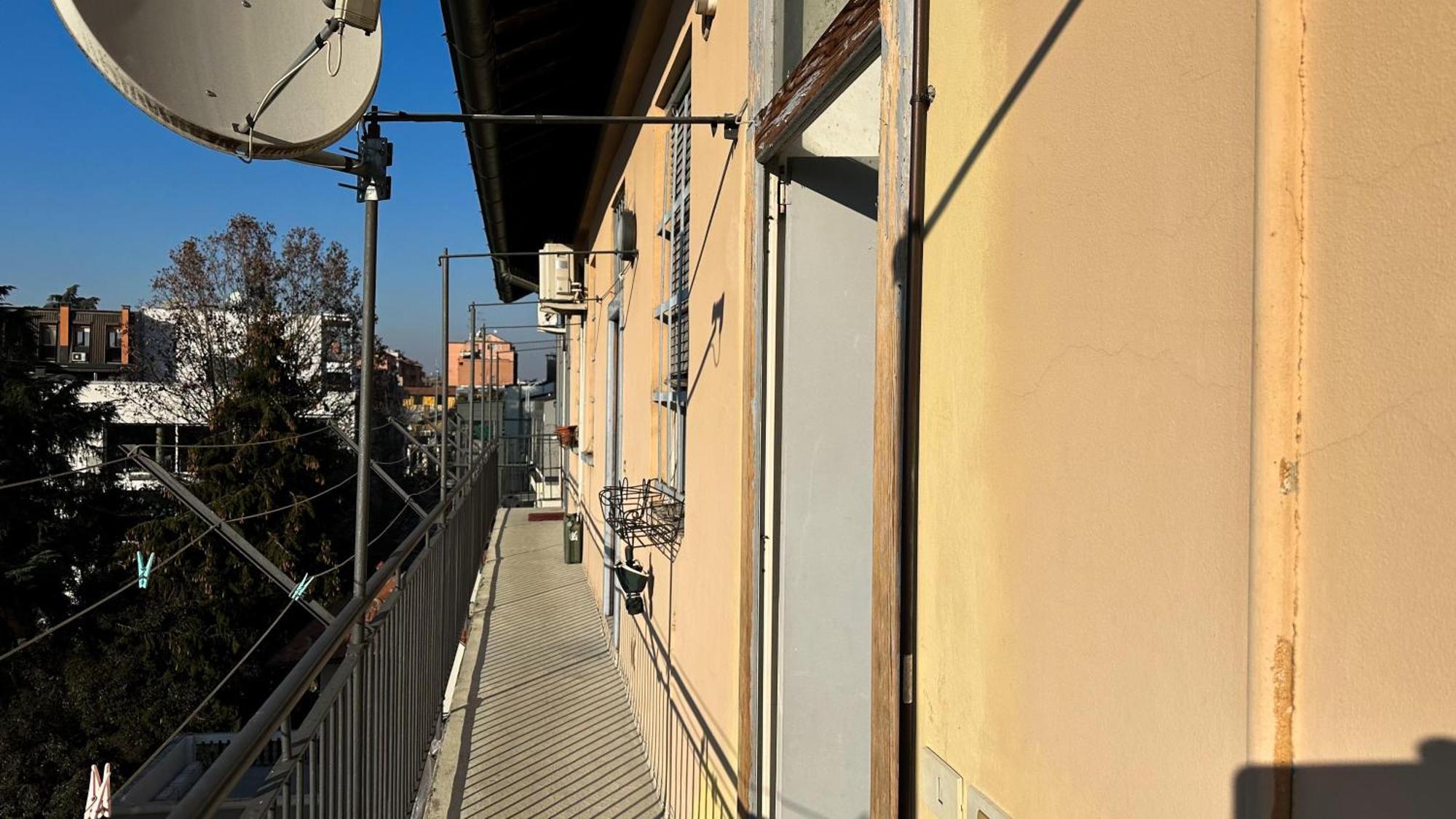 Petit Apartamento Milão