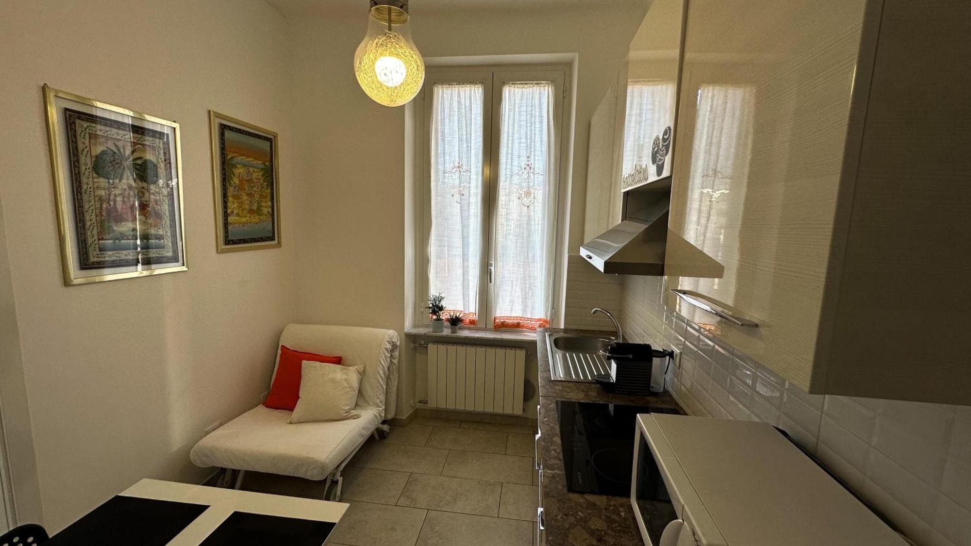 Petit Apartamento Milão