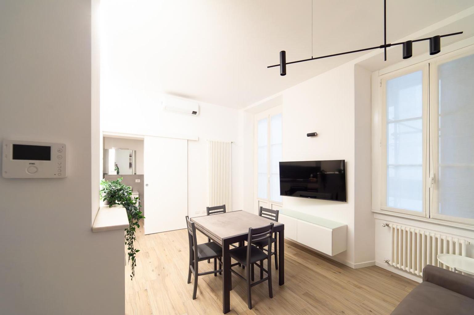 Hbhall Porta Romana Apartment Milan