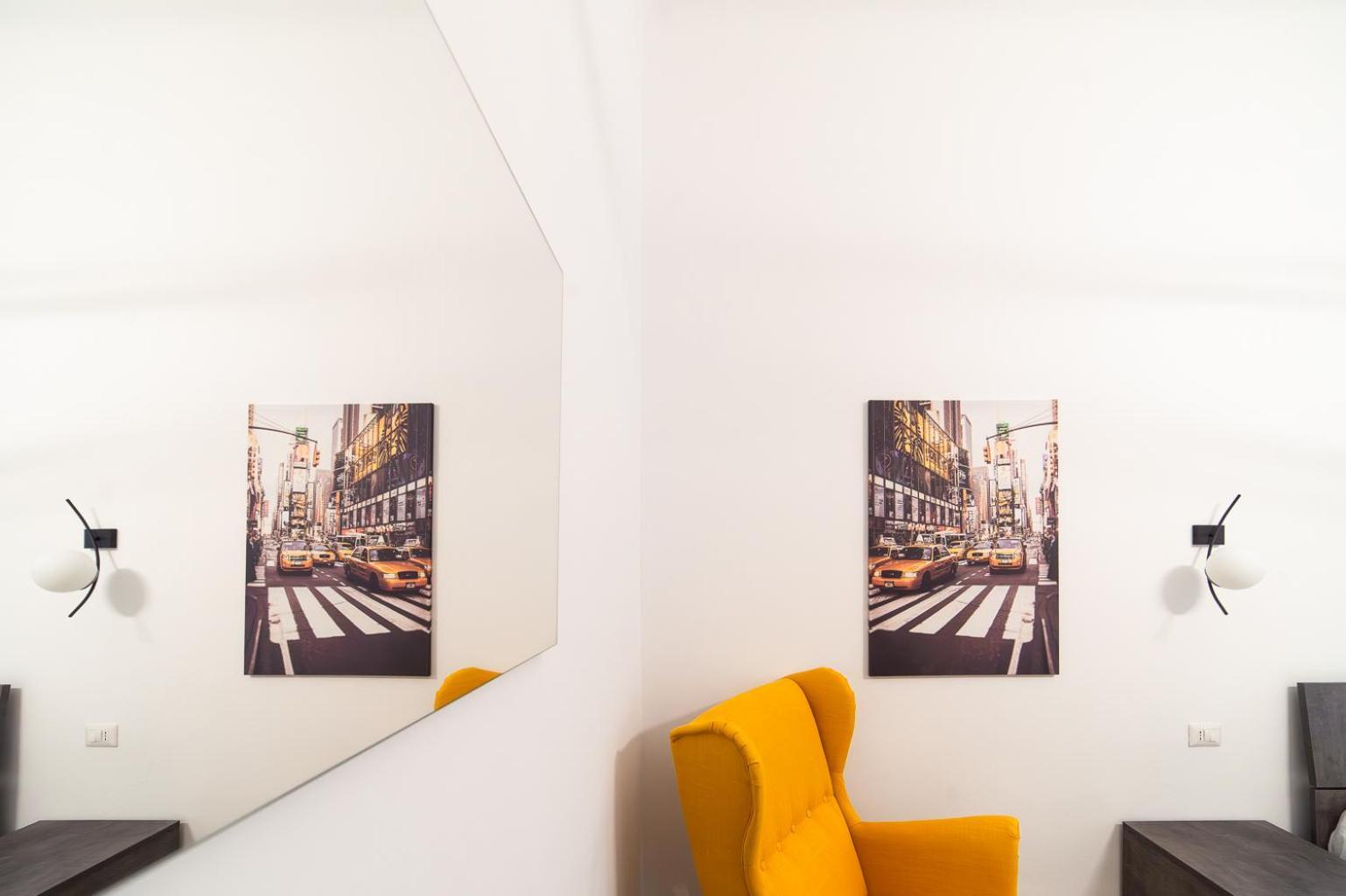 Hbhall Porta Romana Milan