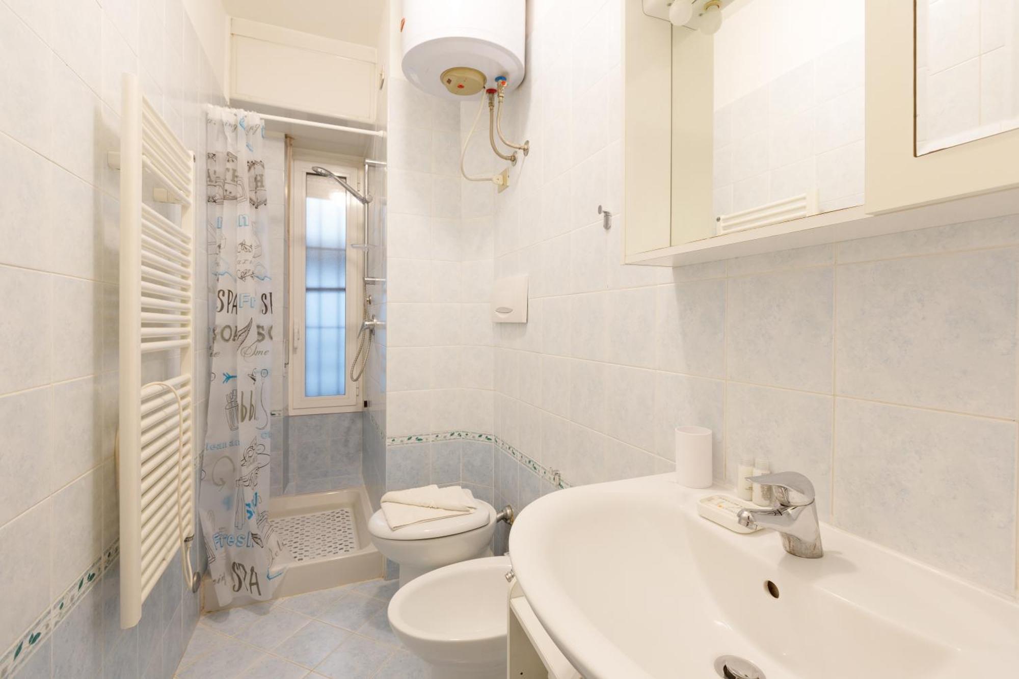 Porta Romana - Bright 350m From M3 Milan