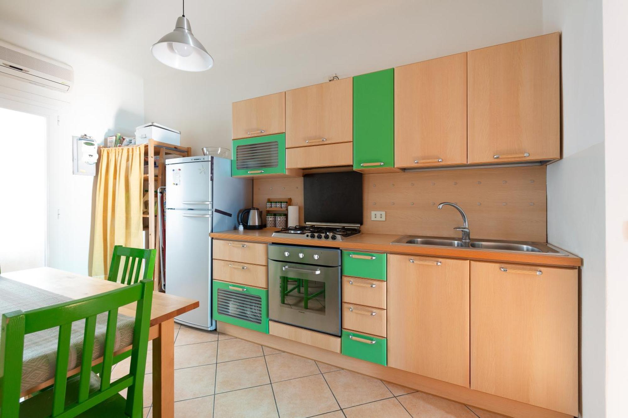 Porta Romana - Bright 350m From M3 Apartment Milan
