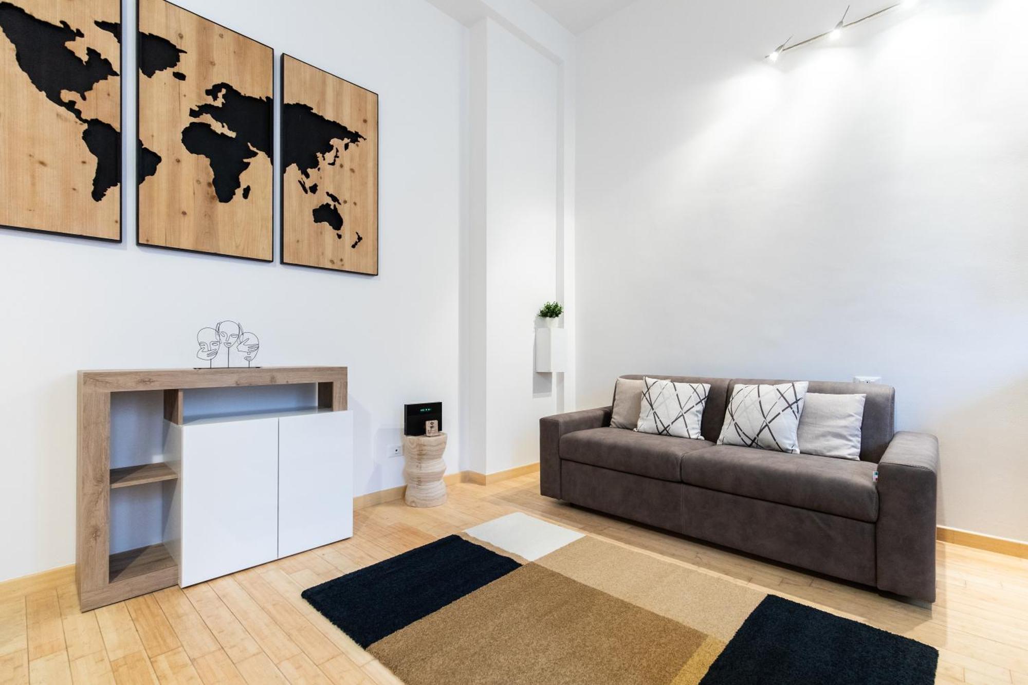 Ermes Apartment Milan