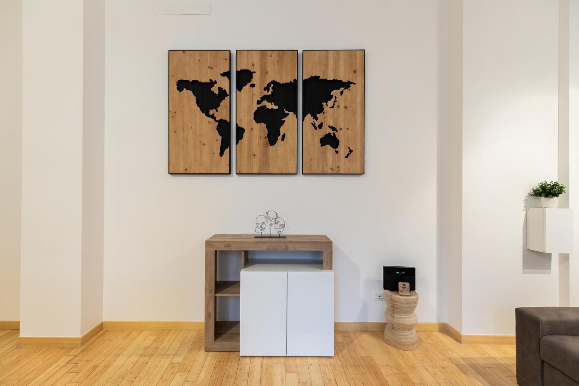 Ermes Apartment *