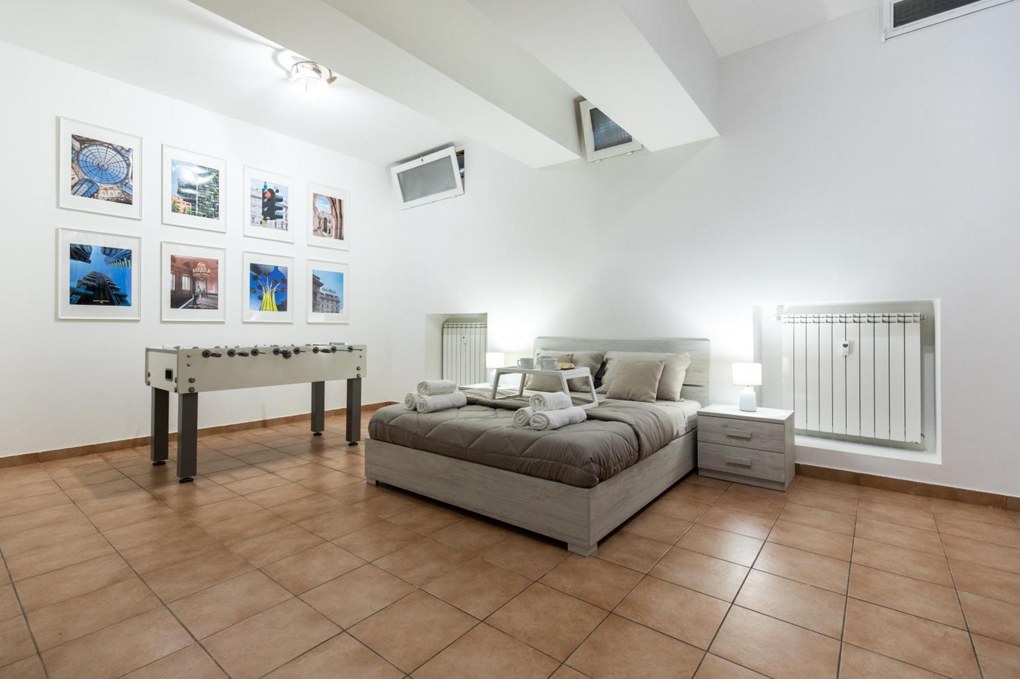 Ermes * Milan