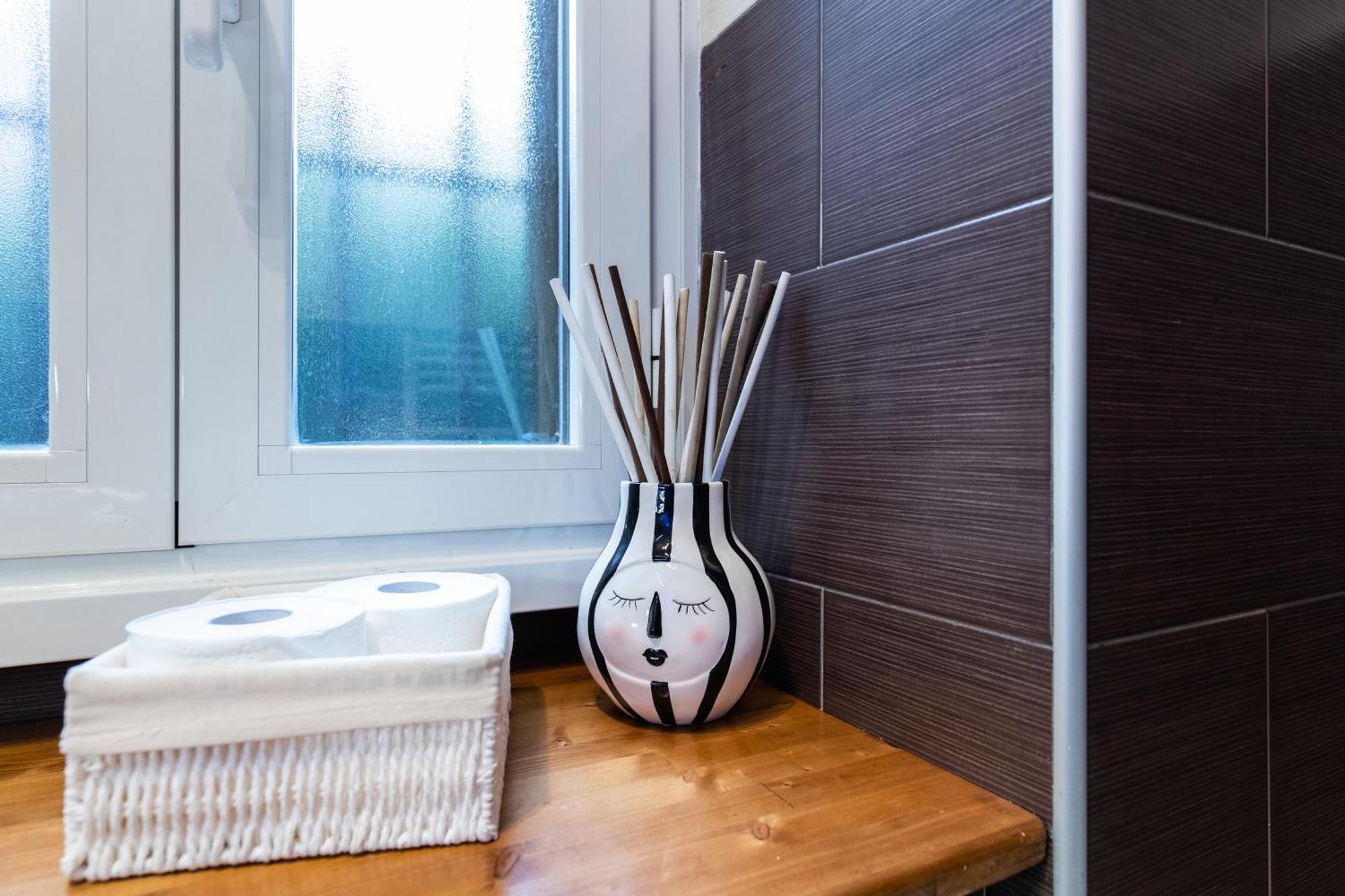 Ermes Apartment Milan