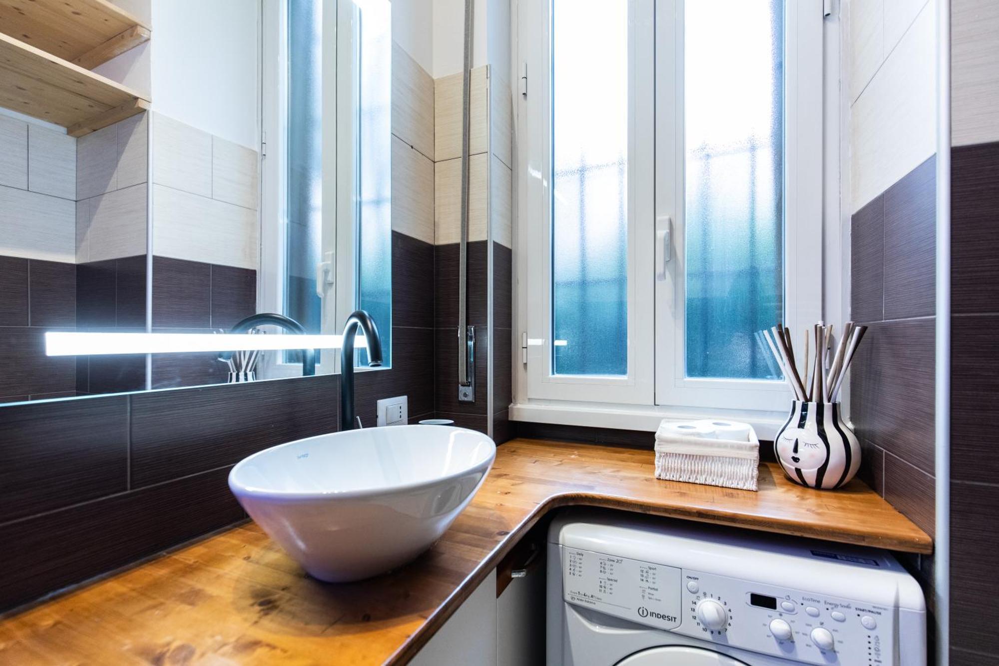 Ermes Apartment *