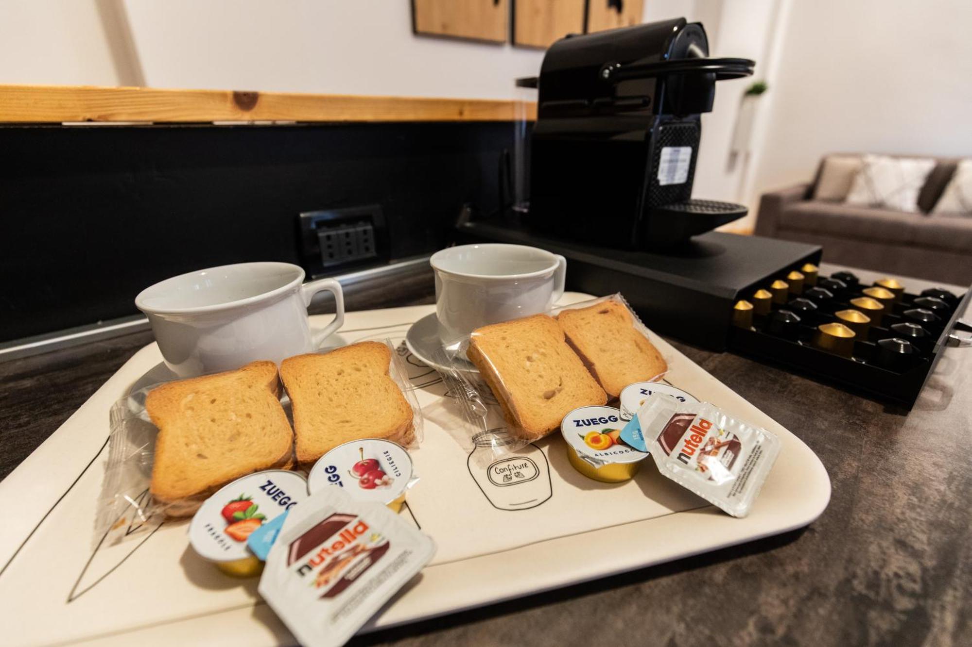 Apartment Ermes Milan
