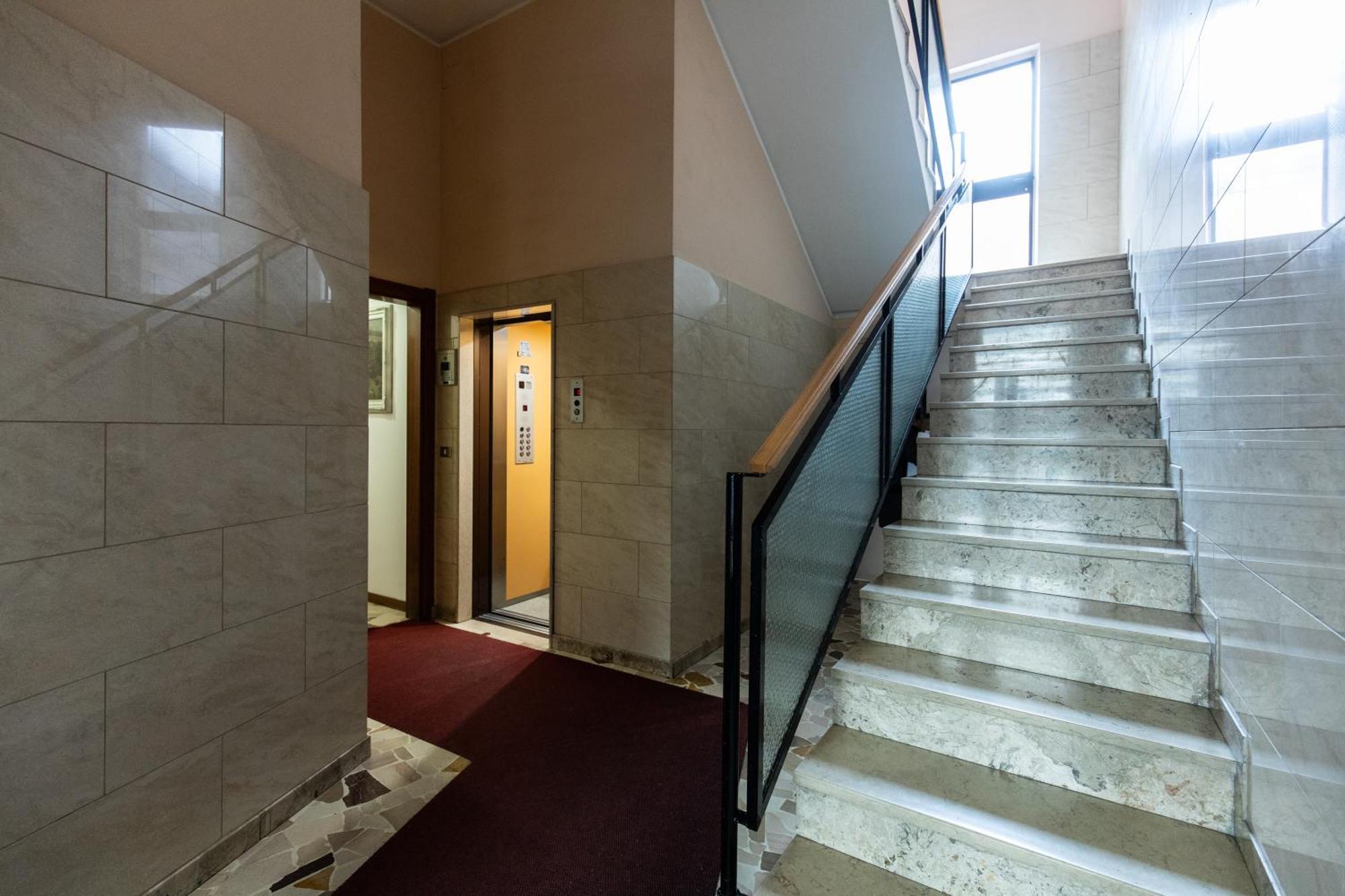 Apartment Ermes