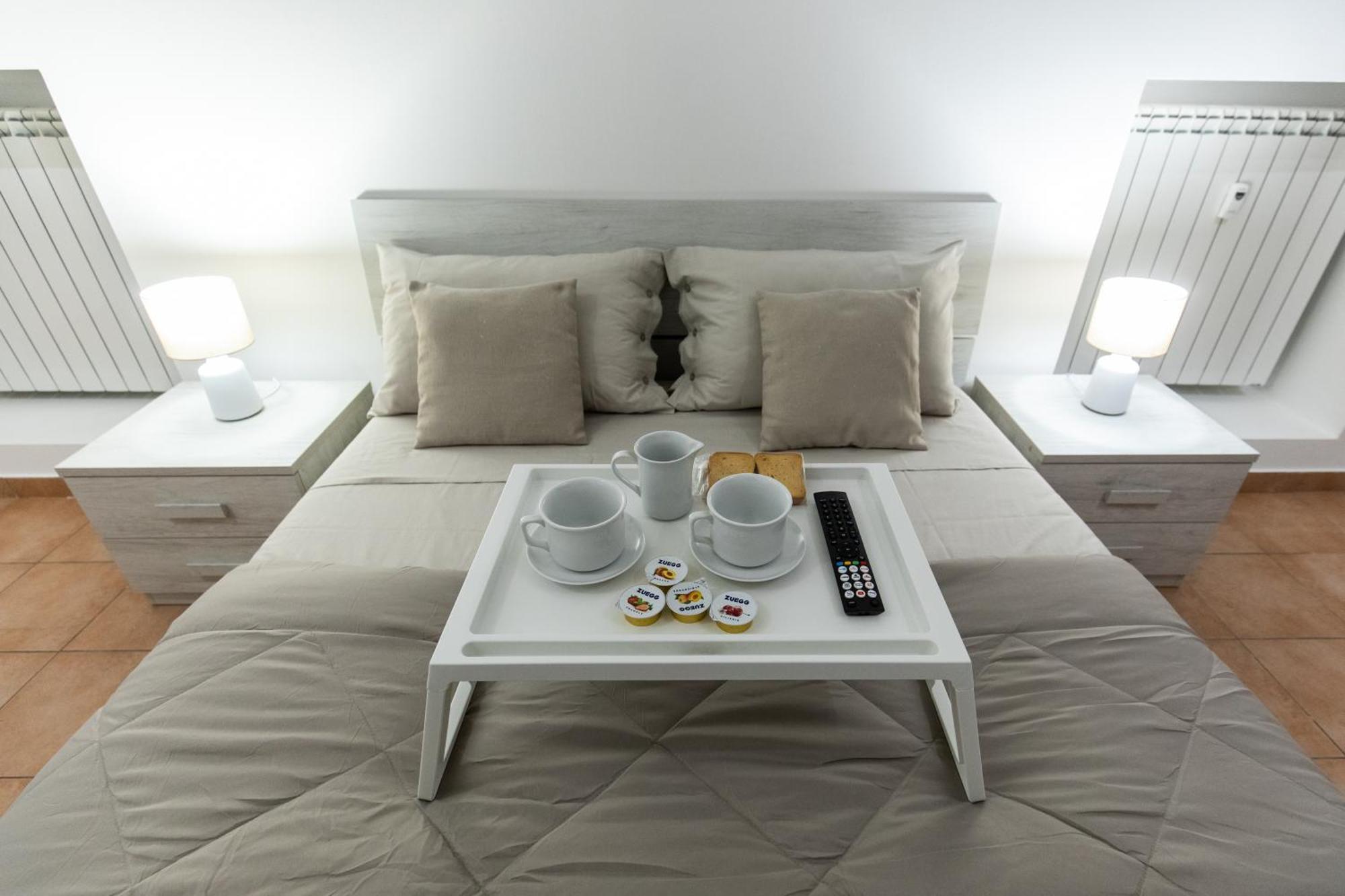 Apartment Ermes Milan