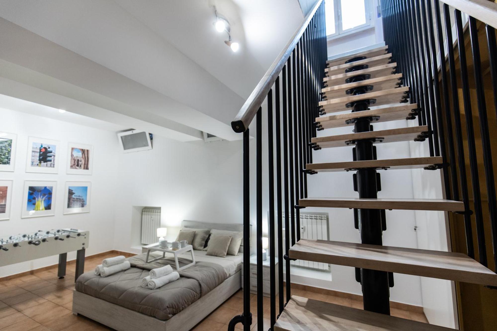 Ermes Apartment