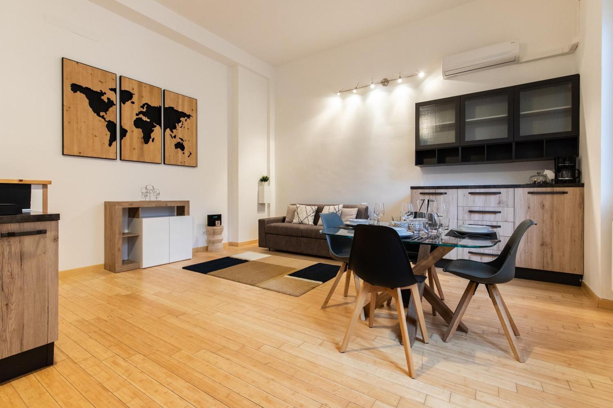 Ermes Apartment