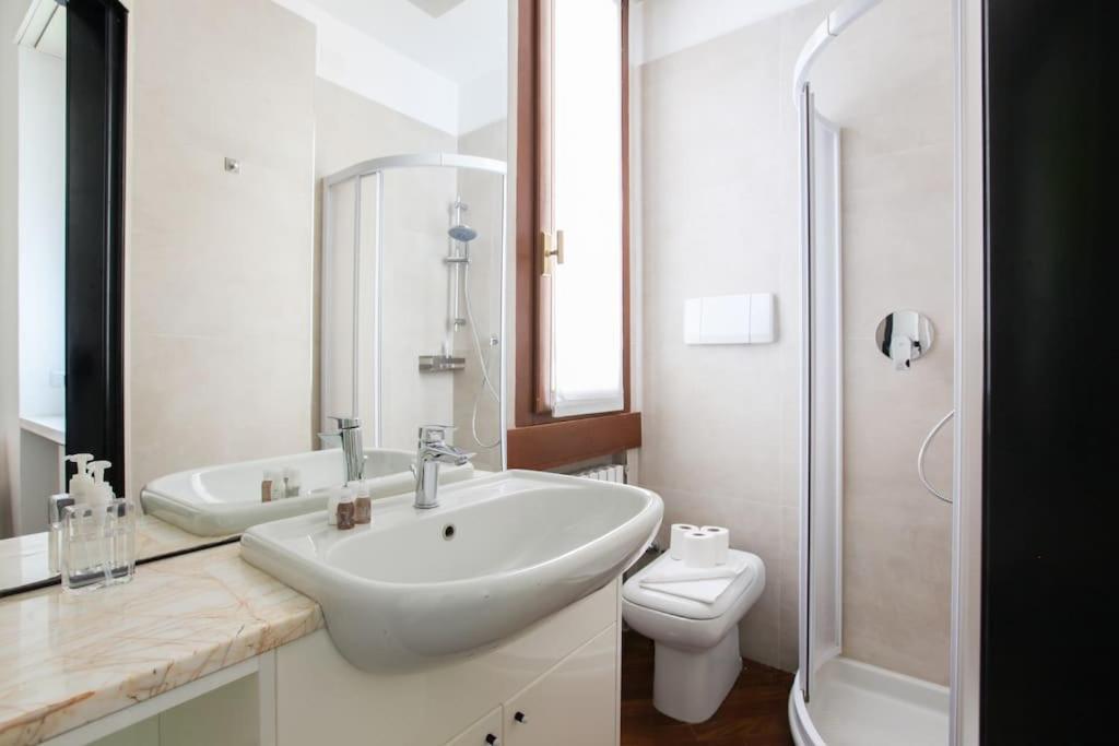 Hacca Collection - Porta Venezia 3br Apartment