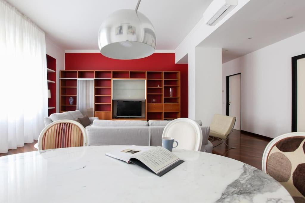 Apartment Hacca Collection - Porta Venezia 3br