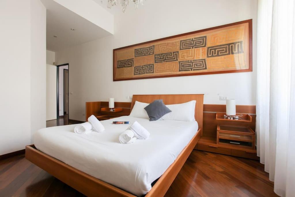Apartment Hacca Collection - Porta Venezia 3br