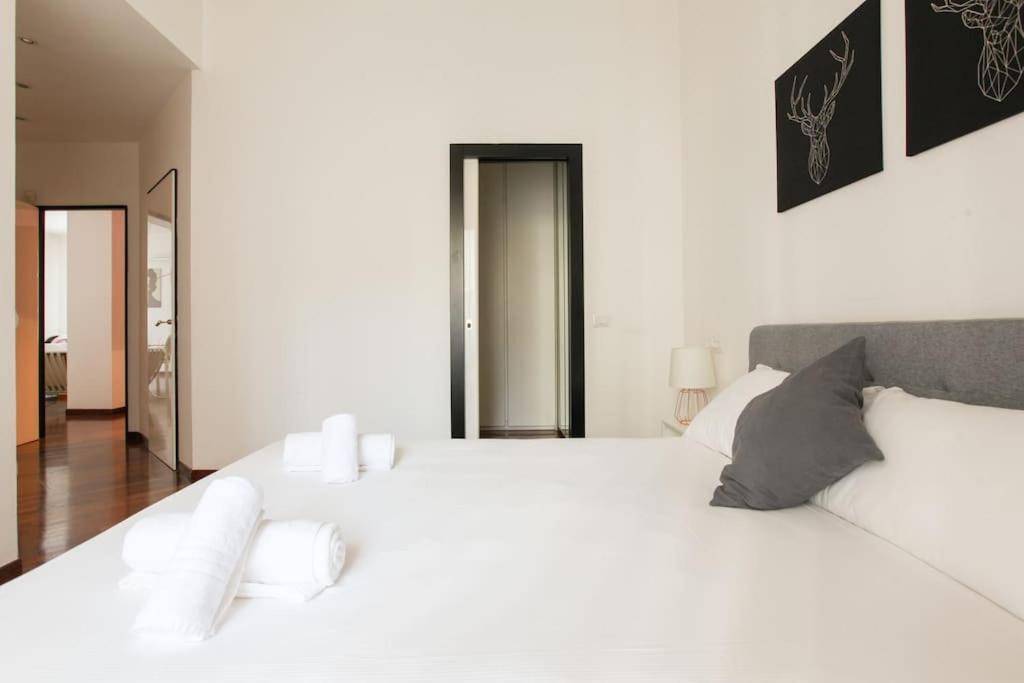Apartment Hacca Collection - Porta Venezia 3br
