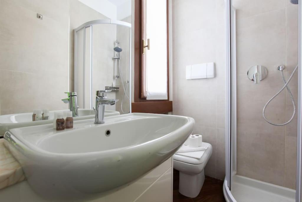 Apartment Hacca Collection - Porta Venezia 3br *