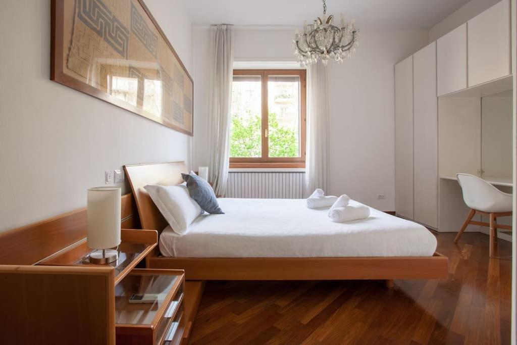 Apartment Hacca Collection - Porta Venezia 3br *