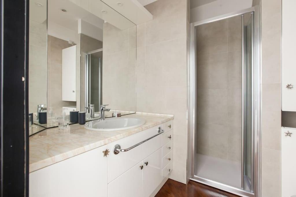 Hacca Collection - Porta Venezia 3br Apartment