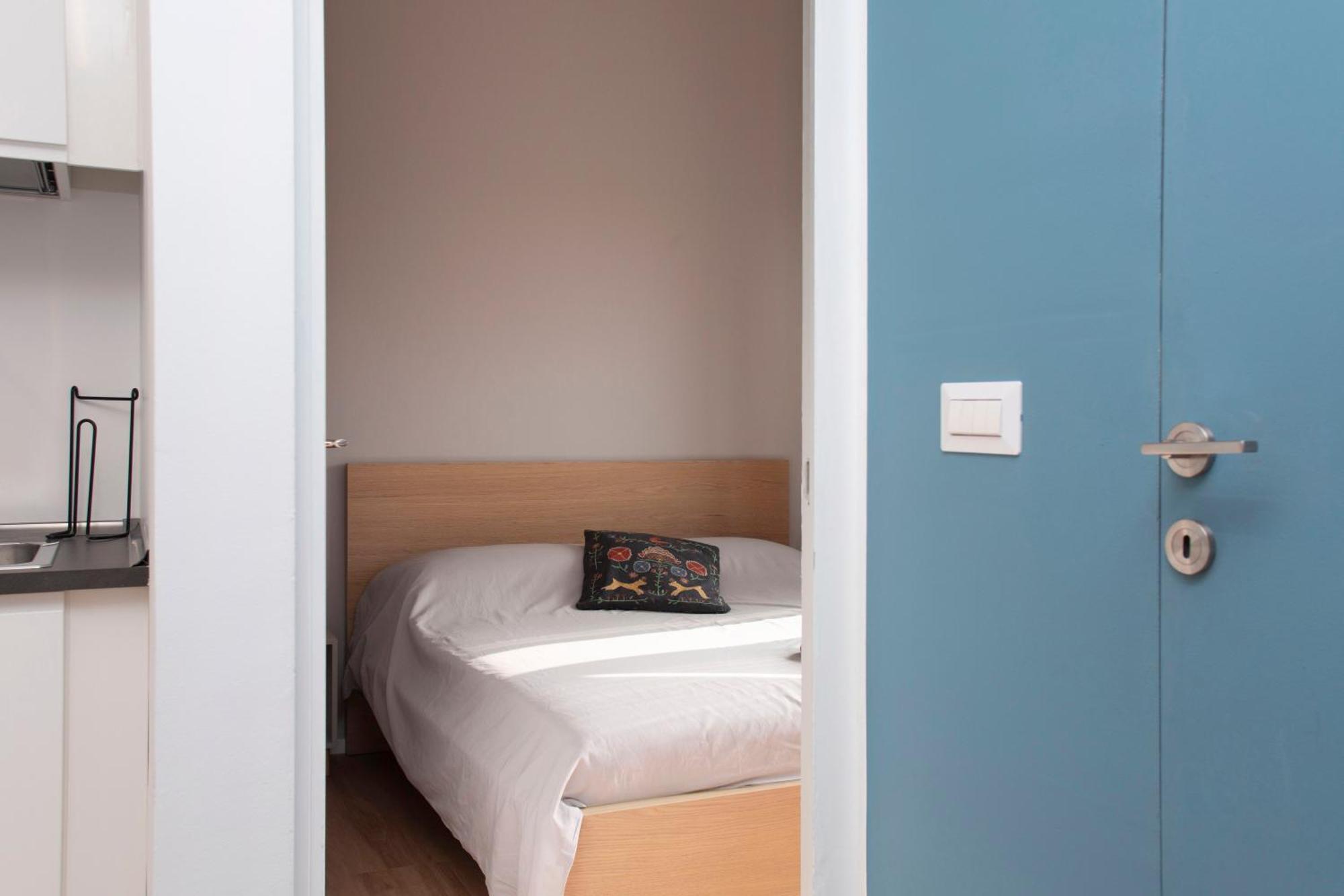 Apartamento Gambara Urban Flat - Stylish And Next To Metro *
