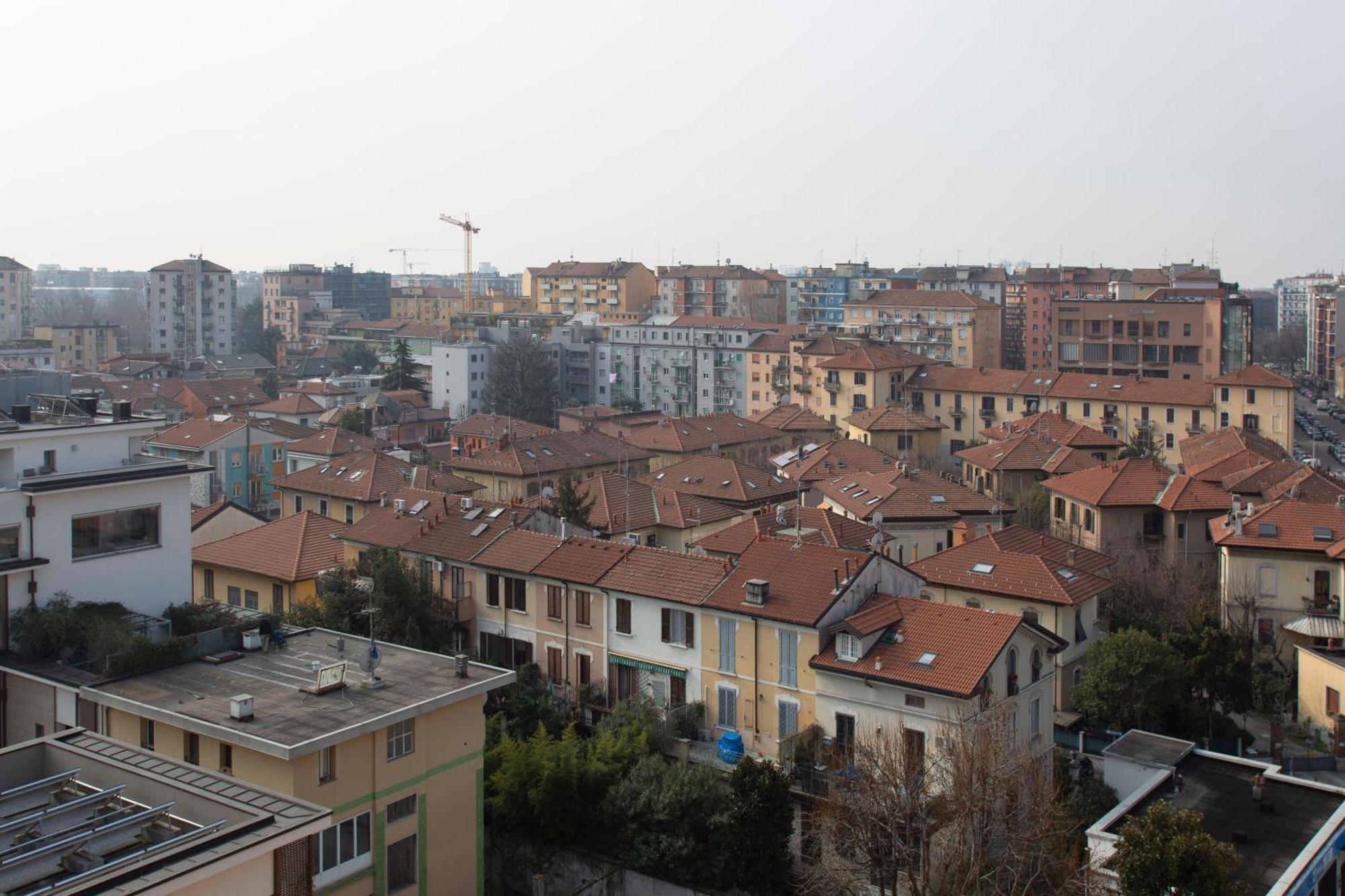 Gambara Urban Flat - Stylish And Next To Metro Apartamento *